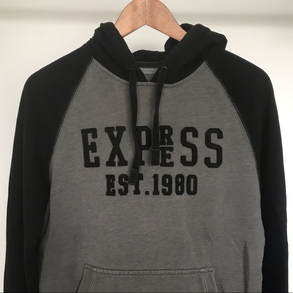 *SALE* Express Hoodie